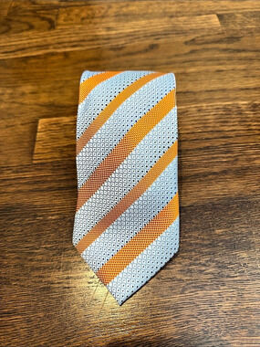 Twenty Dollar Tie Silk Tie